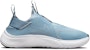 (Youth) Nike Flex Plus 'Light Blue White Black' CW7415-404