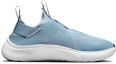 Order (Youth) Nike Flex Plus 'Light Blue White Black' CW7415-404