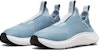 (Youth) Nike Flex Plus 'Light Blue White Black' CW7415-404