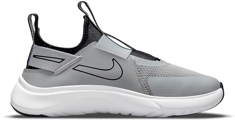 (Youth) Nike Flex Plus 'Light Smoke Grey' CW7415-005 Order (Youth) Nike Flex Plus 'Light Smoke Grey' CW7415-005
