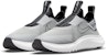(Youth) Nike Flex Plus 'Light Smoke Grey' CW7415-005