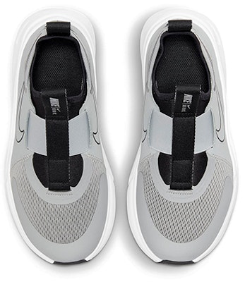 (Youth) Nike Flex Plus 'Light Smoke Grey' CW7415-005 Shop (Youth) Nike Flex Plus 'Light Smoke Grey' CW7415-005