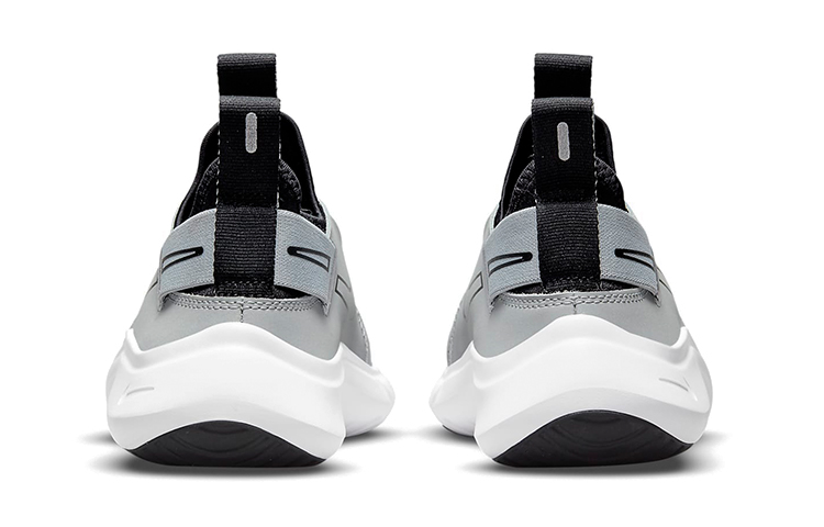 Purchase (JR) ナイキ フレックス プラス "ライトスモークグレー" CW7415-005