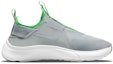 Order (Youth) Nike Flex Plus 'Light Smoke Grey Green Strike' CW7415-007