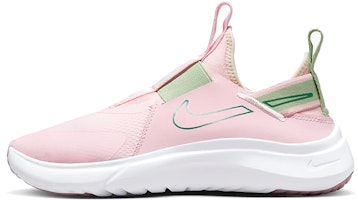 (Youth) Nike Flex Plus 'Lightweight Breathable Pink' CW7415-601 (Youth) Nike Flex Plus 'Lightweight Breathable Pink' CW7415-601