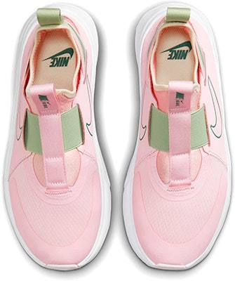 (Youth) Nike Flex Plus 'Lightweight Breathable Pink' CW7415-601 Shop (Youth) Nike Flex Plus 'Lightweight Breathable Pink' CW7415-601
