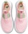 (JR) Nike Flex Plus 'Ringan Bernafas Merah Jambu' CW7415-601