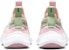 (JR) Nike Flex Plus 'Ringan Bernafas Merah Jambu' CW7415-601