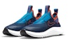 Lookbook (Youth) Nike Flex Plus 'Midnight Navy Orange' CW7415-401