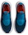 (Youth) Nike Flex Plus 'Midnight Navy Orange' CW7415-401