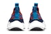 (Youth) Nike Flex Plus 'Midnight Navy Orange' CW7415-401