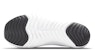 (Youth) Nike Flex Plus 'Midnight Navy Orange' CW7415-401