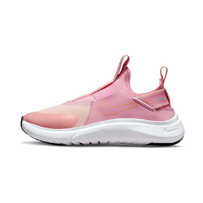 (Youth) Nike Flex Plus SE 'Pink Crimson Tint'