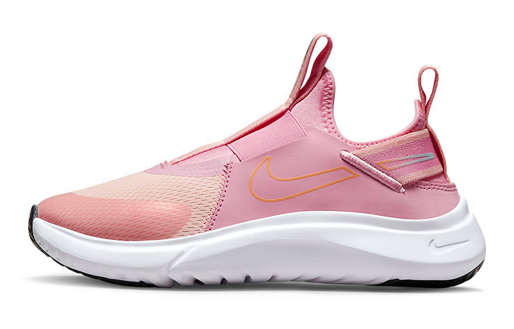 Buy (JR) Nike Flex Plus SE ''Rose Teinte Crème'' DJ2980-600