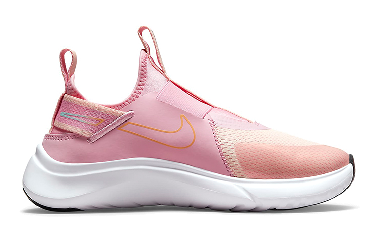 Order (JR) Nike Flex Plus SE ''Rose Teinte Crème'' DJ2980-600