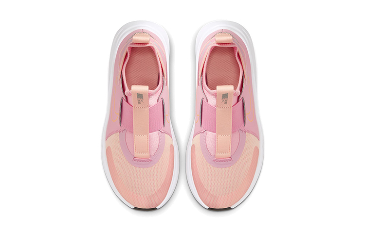 Shop (JR) Nike Flex Plus SE ''Rose Teinte Crème'' DJ2980-600