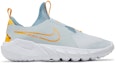 Buy (JR) Nike Flex Runner 2 'Aura University Gold' - Nike Flex Runner 2 'Aura Emas Universiti' DJ6038-409
