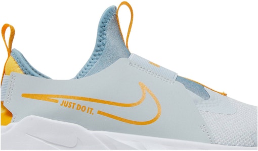 (JR) Nike Flex Runner 2 'Aura Oro Universitario' DJ6038-409 Order (JR) Nike Flex Runner 2 'Aura Oro Universitario' DJ6038-409