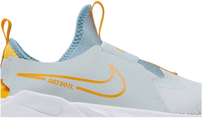 (JR) 나이키 플렉스 러너 2 '오라 유니버시티 골드' (Nike Flex Runner 2 'Aura University Gold') DJ6038-409 Order (JR) 나이키 플렉스 러너 2 '오라 유니버시티 골드' (Nike Flex Runner 2 'Aura University Gold') DJ6038-409