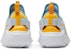 (JR) Nike Flex Runner 2 'Aura University Gold' - Nike Flex Runner 2 'Aura Emas Universiti' DJ6038-409