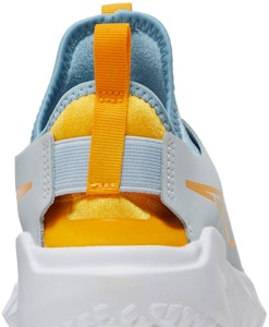 (JR) Nike Flex Runner 2 'Aura Oro Universitario' DJ6038-409 Sizing (JR) Nike Flex Runner 2 'Aura Oro Universitario' DJ6038-409