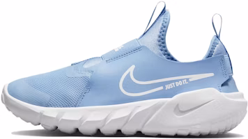 (Youth) Nike Flex Runner 2 'Cobalt Bliss' DJ6038-400 (Youth) Nike Flex Runner 2 'Cobalt Bliss' DJ6038-400