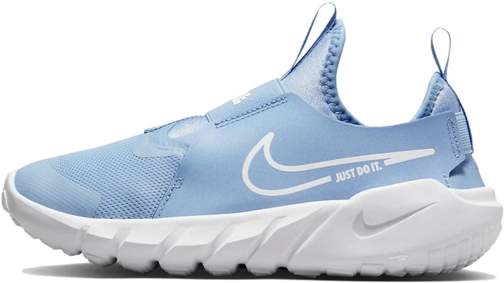 (Youth) Nike Flex Runner 2 'Cobalt Bliss' DJ6038-400 Buy (Youth) Nike Flex Runner 2 'Cobalt Bliss' DJ6038-400