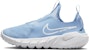 (JR) Nike Flex Runner 2 'Cobalt Bliss' Lelaki Kasual Sneakers DJ6038-400