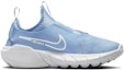 Order (JR) Nike Flex Runner 2 'Cobalt Bliss' Lelaki Kasual Sneakers DJ6038-400