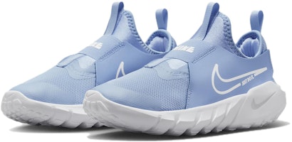 (JR) Nike Flex Runner 2 'Cobalt Bliss' Lelaki Kasual Sneakers DJ6038-400 Lookbook (JR) Nike Flex Runner 2 'Cobalt Bliss' Lelaki Kasual Sneakers DJ6038-400