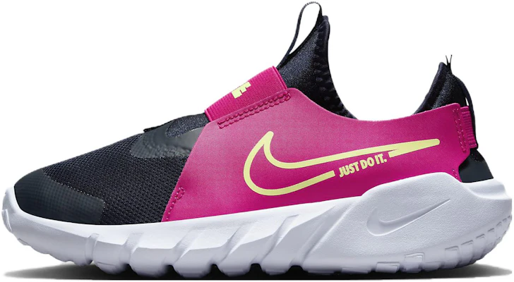 (JR) 耐克 飞翔 跑者 2 '深夜蓝 火莓' DJ6038-401 Buy (JR) 耐克 飞翔 跑者 2 '深夜蓝 火莓' DJ6038-401