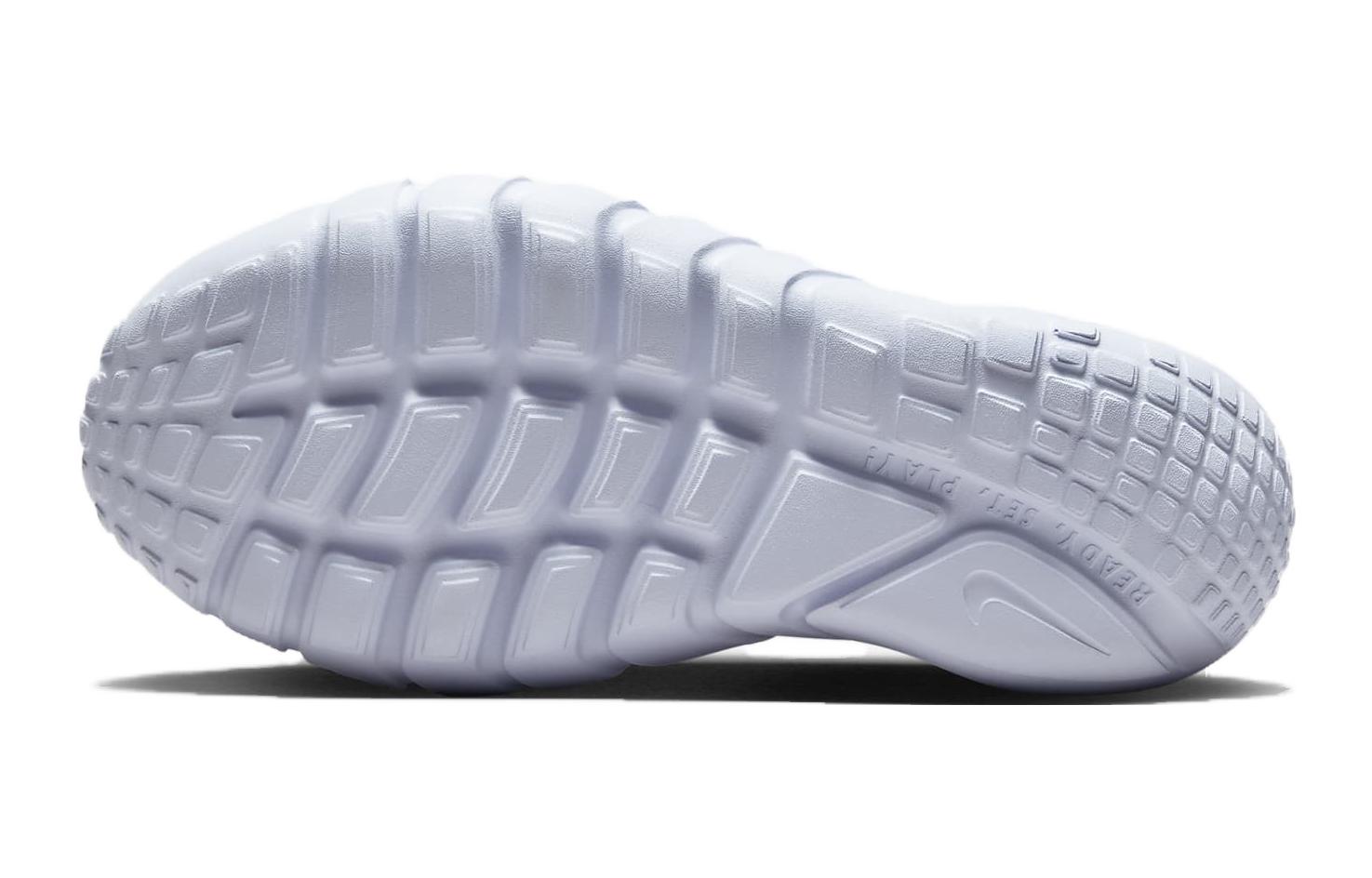 (Youth) Nike Flex RNNR 2 'Dark Obsidian Fireberry' 圖 6