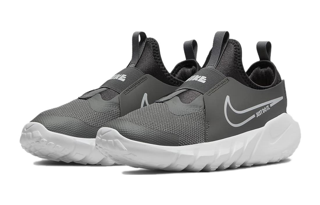 Lookbook (JR) 耐克Flex Runner 2 '平锡' DJ6038-003