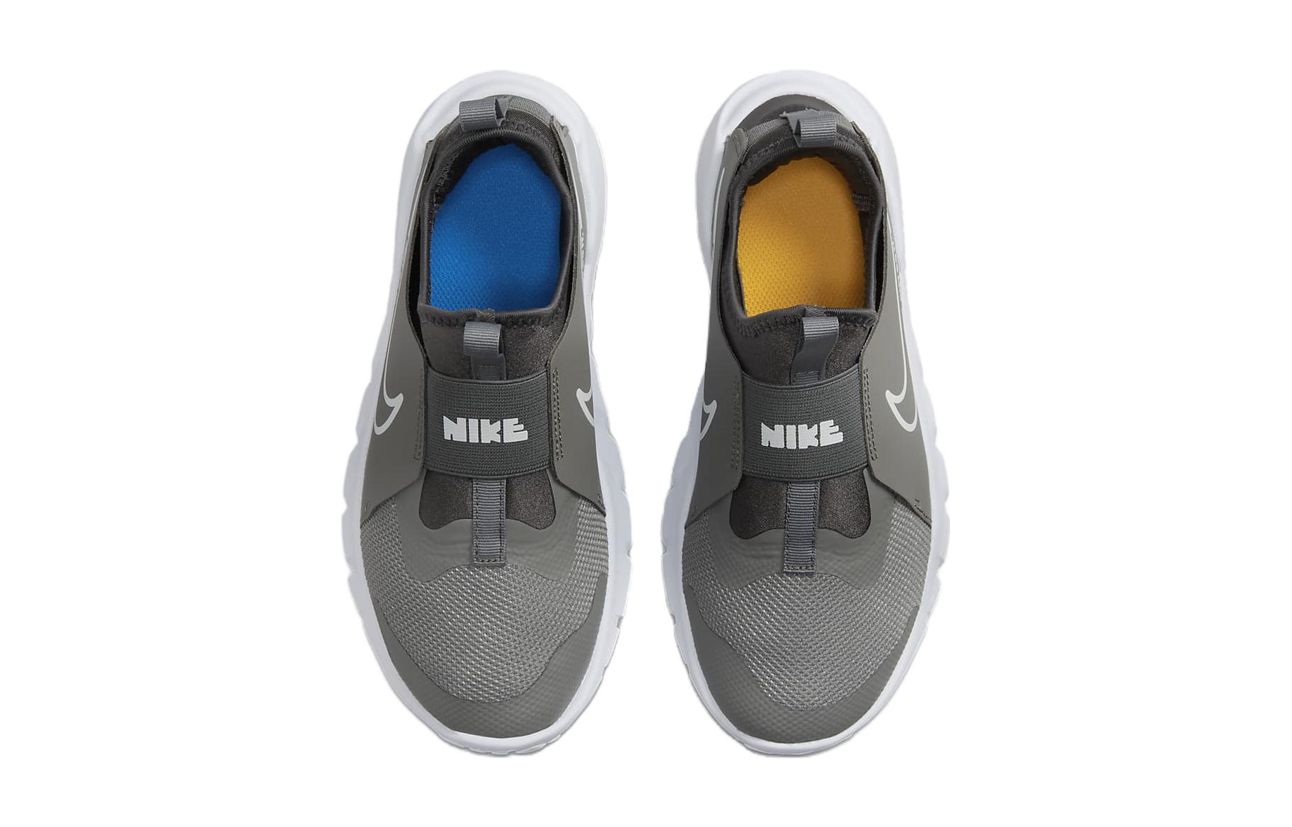 Shop (JR) 耐克Flex Runner 2 '平锡' DJ6038-003