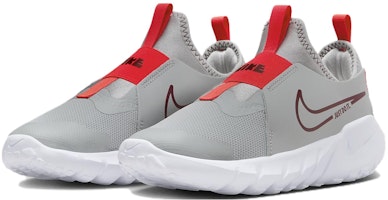 (JR) 耐克Flex Runner 2 '轻烟红队' DJ6038-009 Lookbook (JR) 耐克Flex Runner 2 '轻烟红队' DJ6038-009