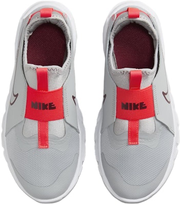 (JR) 耐克Flex Runner 2 '轻烟红队' DJ6038-009 Shop (JR) 耐克Flex Runner 2 '轻烟红队' DJ6038-009