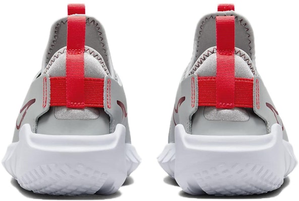 (Youth) Nike Flex Runner 2 'Light Smoke Team Red' DJ6038-009 Purchase (Youth) Nike Flex Runner 2 'Light Smoke Team Red' DJ6038-009