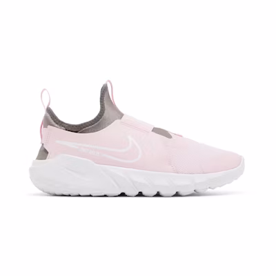 (Youth) Nike Flex RNNR 2 'Pink Foam'