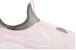 (JR) Nike Flex Runner 2 'Pink Foam' Kasut Lari DJ6038-600