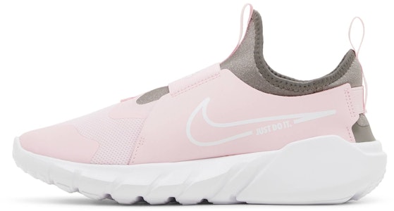 (JR) Nike Flex Runner 2 'Pink Foam' Sepatu Anak Perempuan DJ6038-600 Lookbook (JR) Nike Flex Runner 2 'Pink Foam' Sepatu Anak Perempuan DJ6038-600