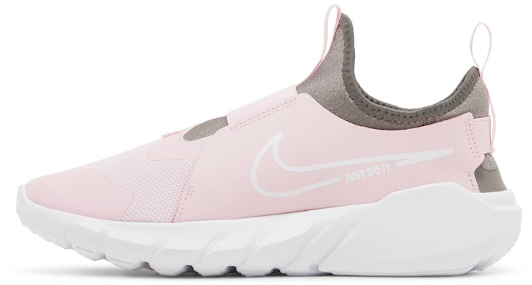 (Youth) Nike Flex Runner 2 'Pink Foam' DJ6038-600 Lookbook (Youth) Nike Flex Runner 2 'Pink Foam' DJ6038-600