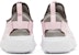 (JR) Nike Flex Runner 2 'Pink Foam' Kasut Lari DJ6038-600