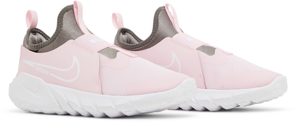 (Youth) Nike Flex Runner 2 'Pink Foam' DJ6038-600 Cheap (Youth) Nike Flex Runner 2 'Pink Foam' DJ6038-600