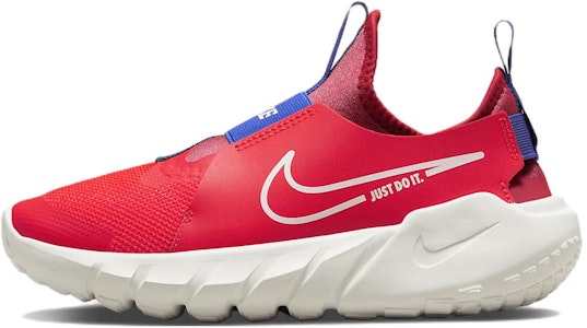 (JR) Nike Flex Runner 2 'Merah Biru' DJ6038-601 Buy (JR) Nike Flex Runner 2 'Merah Biru' DJ6038-601