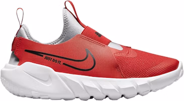 (Youth) Nike Flex Runner 2 'University Red' DJ6038-607 (Youth) Nike Flex Runner 2 'University Red' DJ6038-607