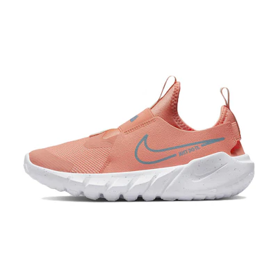 (Youth) Nike Flex RNNR 2 Sidewalk 'Crimson Bliss'