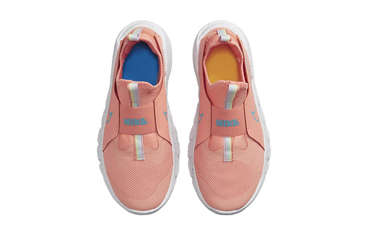 Shop (JR) 耐克Flex Runner 2 人行道 "绯红欢愉" DM4208-600