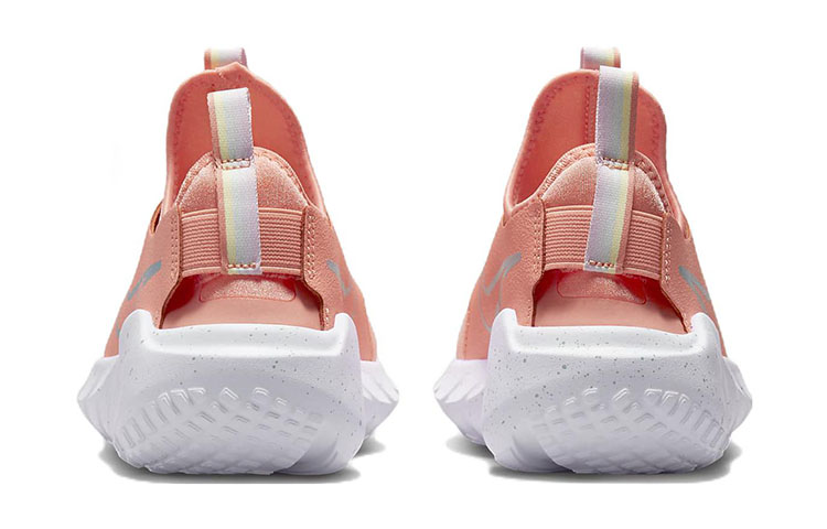 Purchase (JR) 耐克Flex Runner 2 人行道 "绯红欢愉" DM4208-600