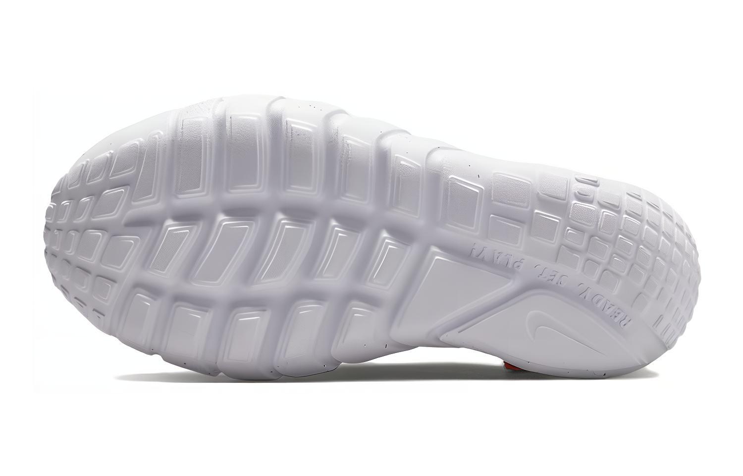 Details for (JR) 耐克Flex Runner 2 人行道 "绯红欢愉" DM4208-600