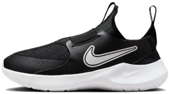 (Youth) Nike Flex Runner 3 'Black White' FN1294-005 Buy (Youth) Nike Flex Runner 3 'Black White' FN1294-005